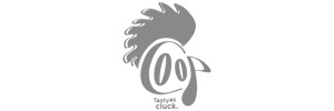 Coop Wicked Chicken Logo