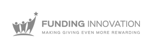 Funding Innovation Logo