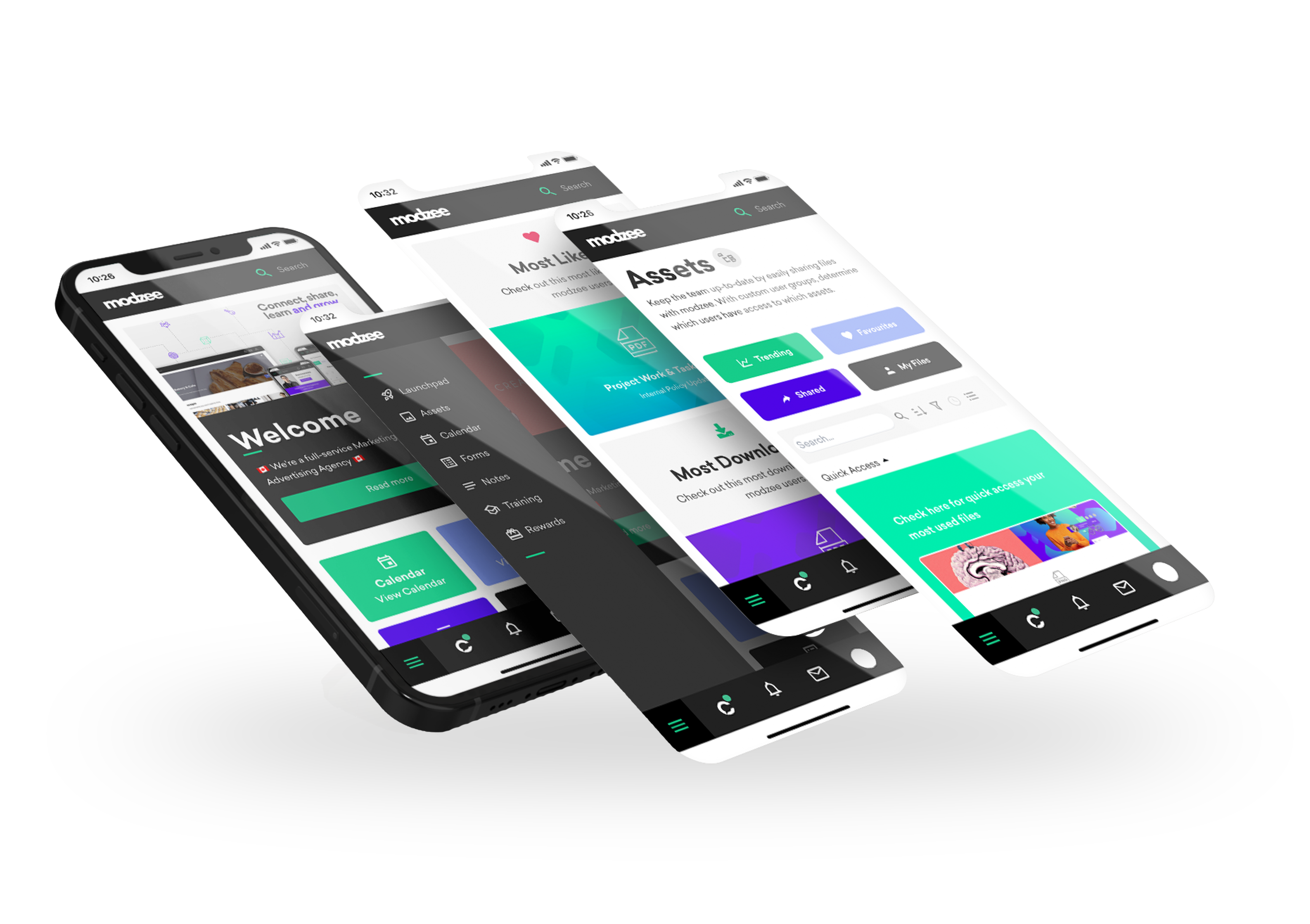 Modzee-Mobile-Screen-1