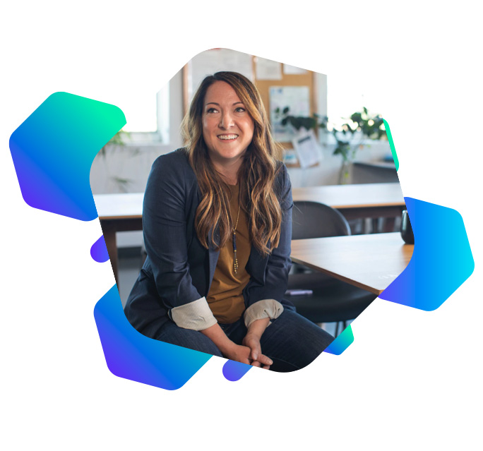 Rewards at your discretion