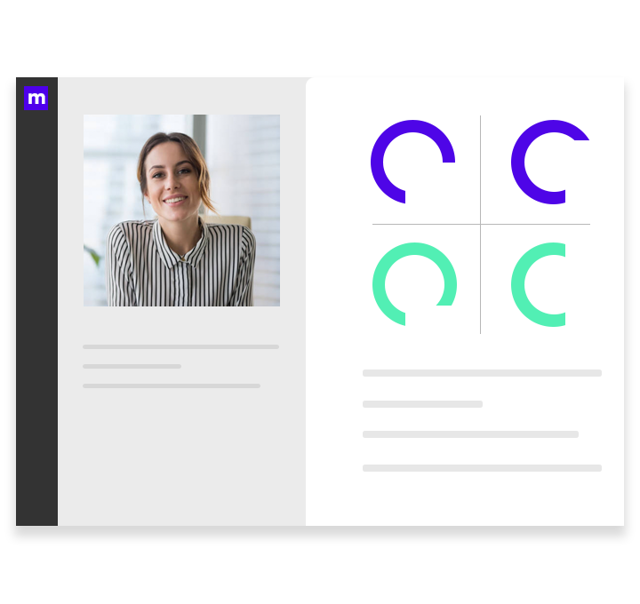 User progress User progress